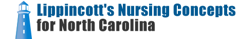 Lippincott's Nursing Connection for North Carolina